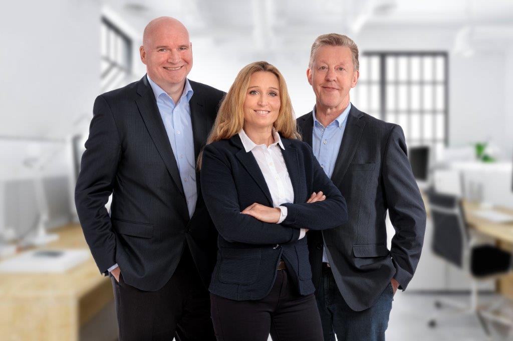Unser Team