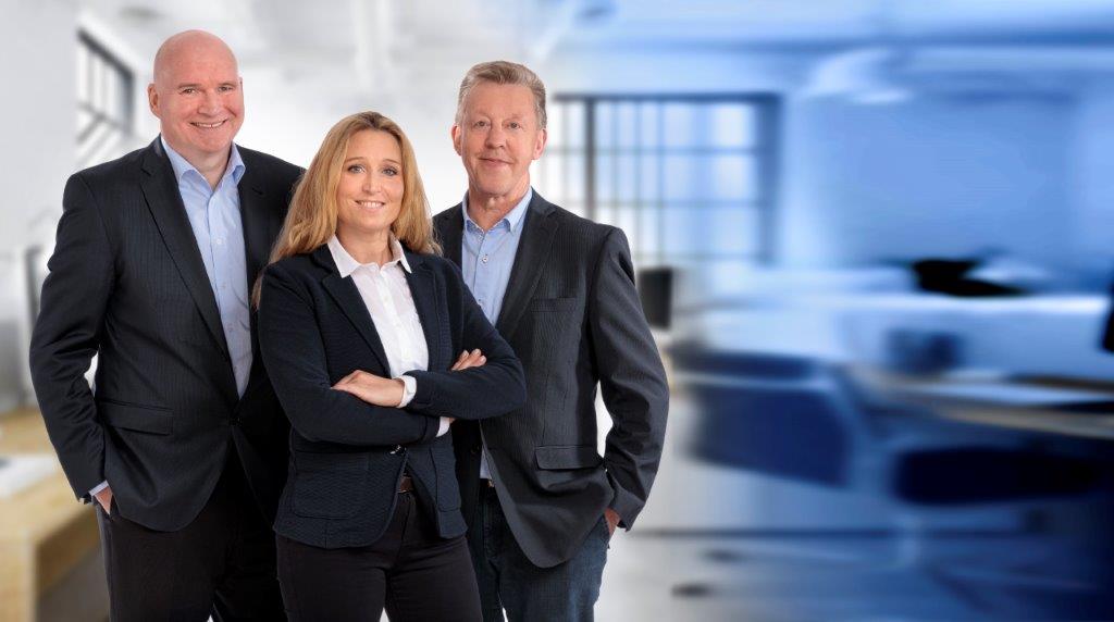 Unser Team